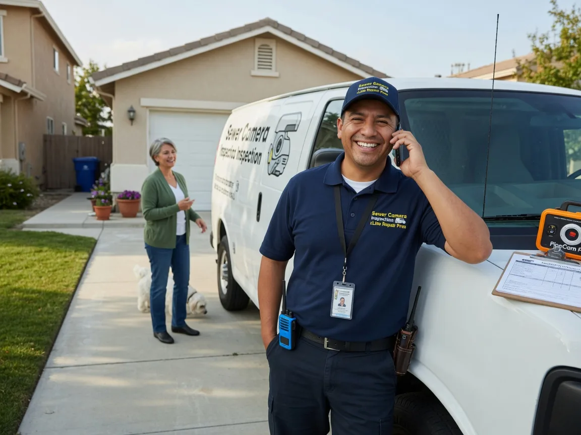 Sewer Line Repair Trimble, TN FAQs